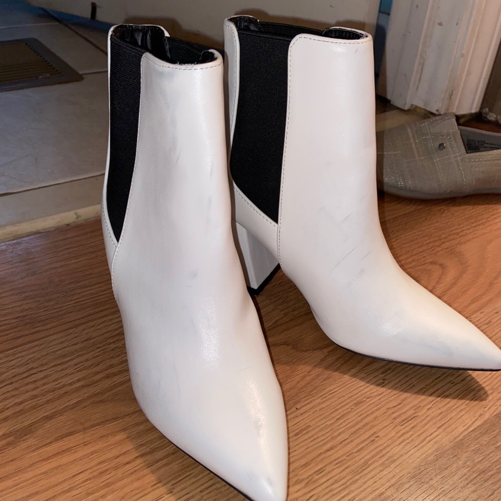 Booties